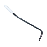 Gotoh B1-CK Leva Tremolo 4,8mm vite Black Chrome Leva tremolo