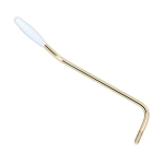 Gotoh B1-GG Leva Tremolo 4,8mm vite Gold Leva tremolo