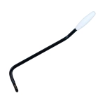 Gotoh B1-L-B Leva Tremolo 4,8mm vite Lefty Black Leva tremolo mancina