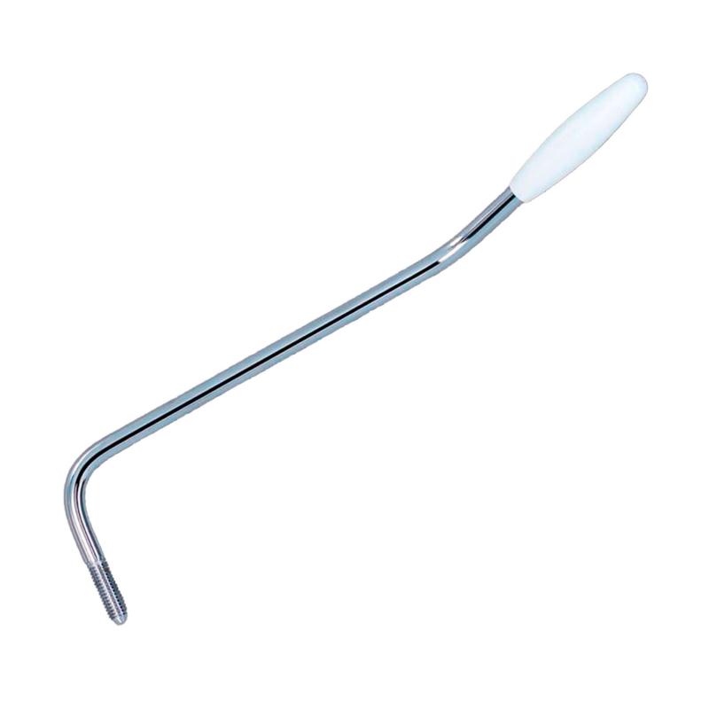 Gotoh B1-L-C Leva Tremolo 4,8mm vite Lefty Chrome Leva tremolo mancina