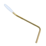 Gotoh AW-2-GG Leva Tremolo 5,0mm baionetta Gold Leva tremolo