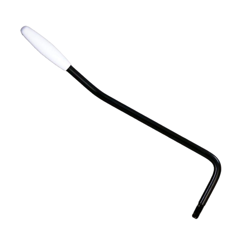 Gotoh A1-B Leva Tremolo 5,0mm vite Black Leva tremolo