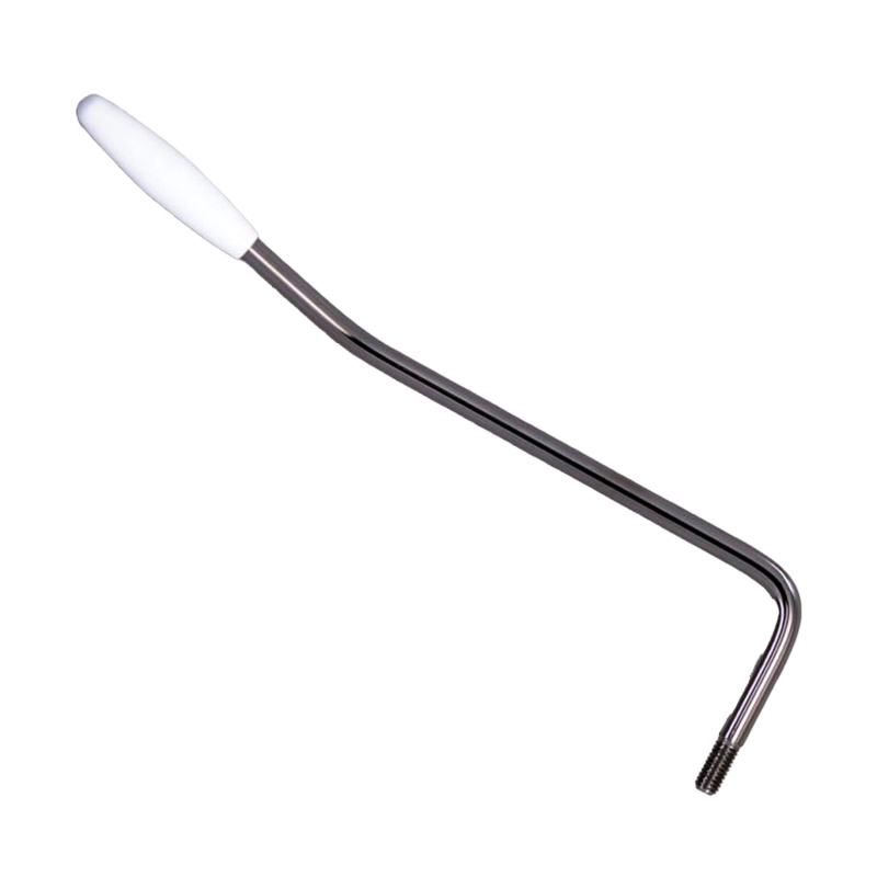 Gotoh A1-CK Leva Tremolo 5,0mm vite Black Chrome Leva tremolo