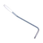 Gotoh A1-C Leva Tremolo 5,0mm vite Chrome Leva tremolo