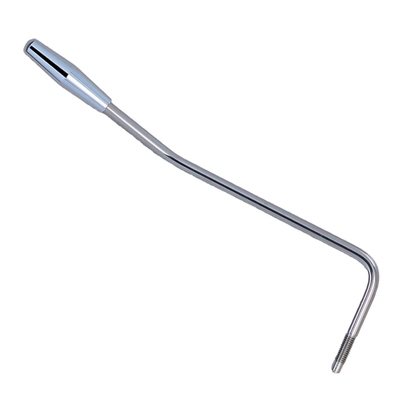 Gotoh A8-C Leva Tremolo 5,0mm vite Chrome Leva tremolo