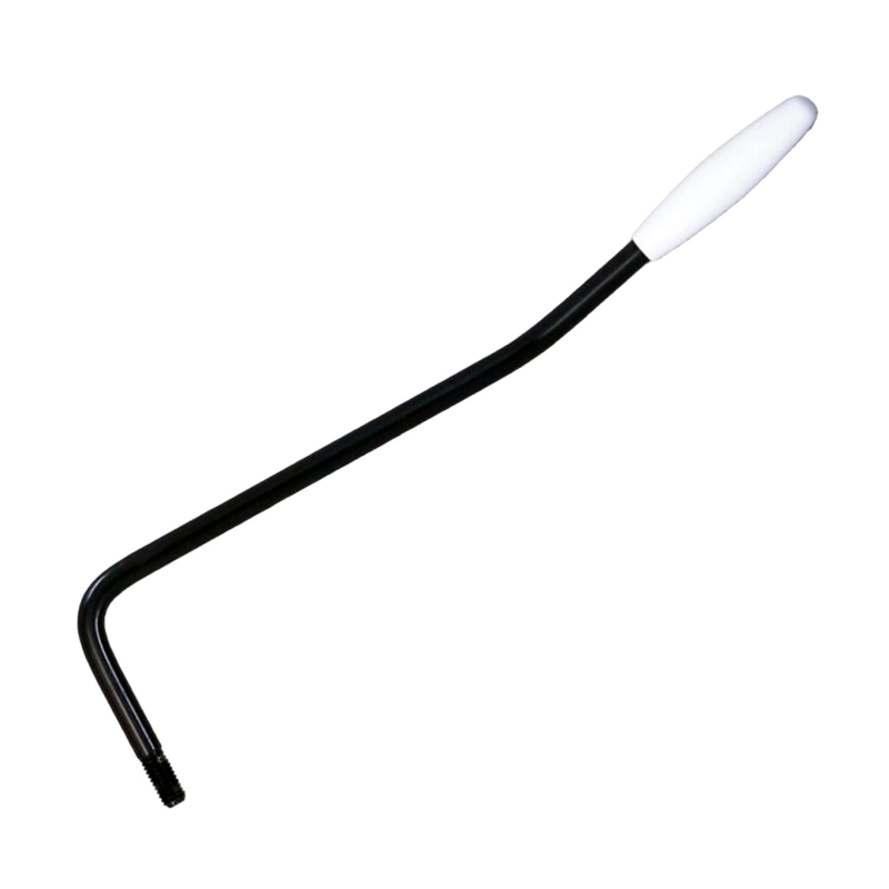 Gotoh A1-L-B Leva Tremolo 5,0mm vite Lefty Black Leva tremolo mancina