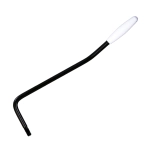 Gotoh A1-L-B Leva Tremolo 5,0mm vite Lefty Black Leva tremolo mancina