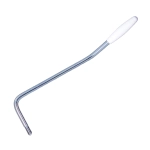 Gotoh A1-L-C Leva Tremolo 5,0mm vite Lefty Chrome Leva tremolo mancina