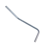 Gotoh A7-C Leva Tremolo 5,5mm baionetta Chrome Leva tremolo