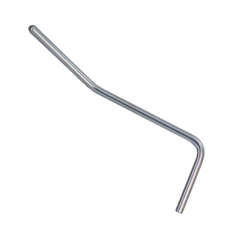 Gotoh AW-1-C Leva Tremolo 5,5mm baionetta Chrome Leva tremolo