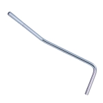 Gotoh F3-C Leva Tremolo 5,5mm baionetta Chrome Leva tremolo