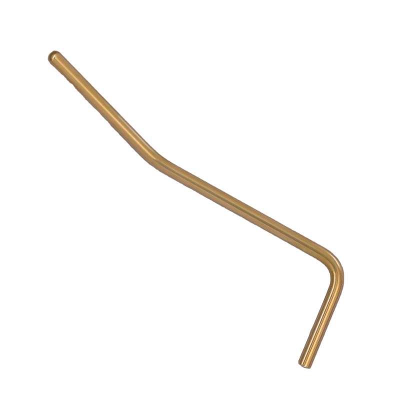 Gotoh A7-GG Leva Tremolo 5,5mm baionetta Gold Leva tremolo