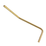 Gotoh F3-GG Leva Tremolo 5,5mm baionetta Gold Leva tremolo