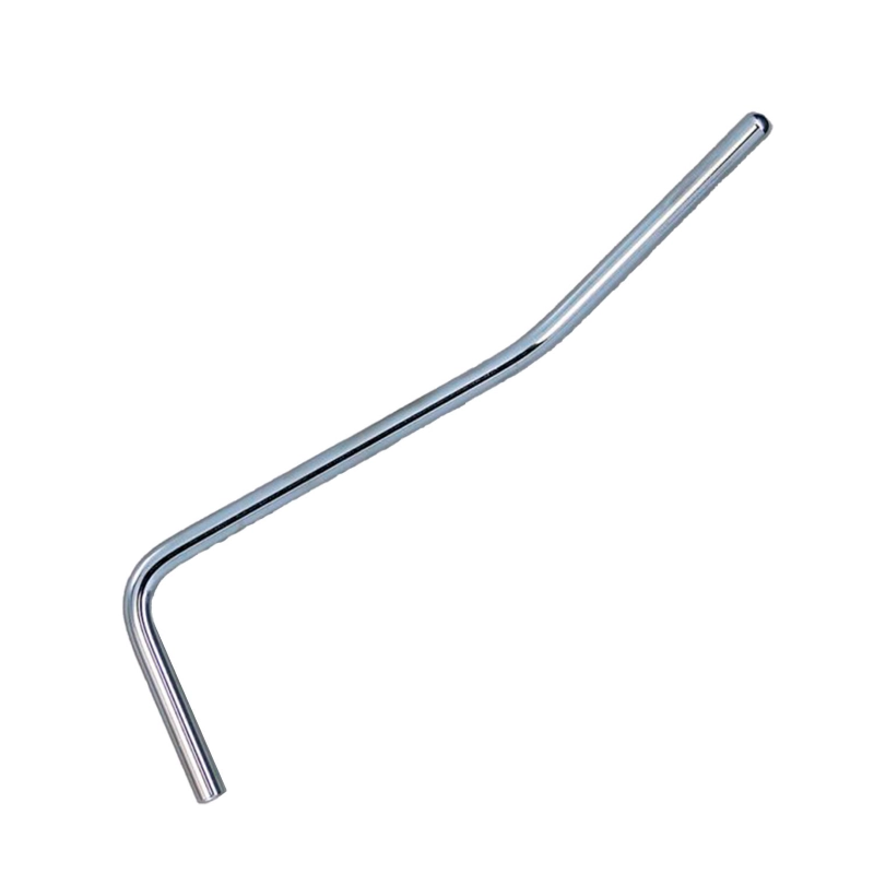 Gotoh A7-L-C Leva Tremolo 5,5mm baionetta Lefty Chrome Leva tremolo mancina