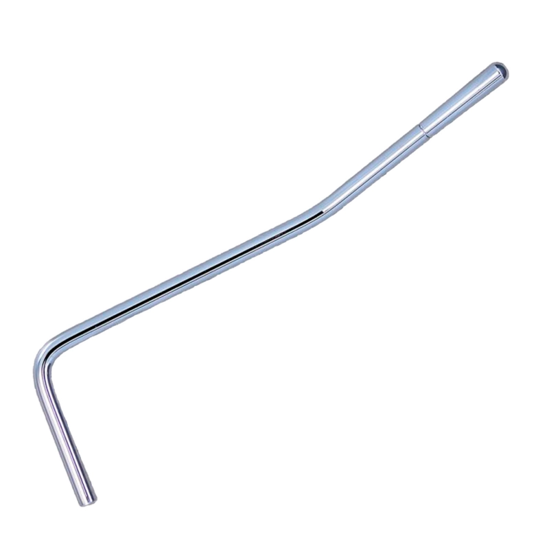 Gotoh F3-L-C Leva Tremolo 5,5mm baionetta Lefty Chrome Leva tremolo mancina