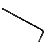 Gotoh C1-B Leva Tremolo 6,0mm vite Black Leva tremolo