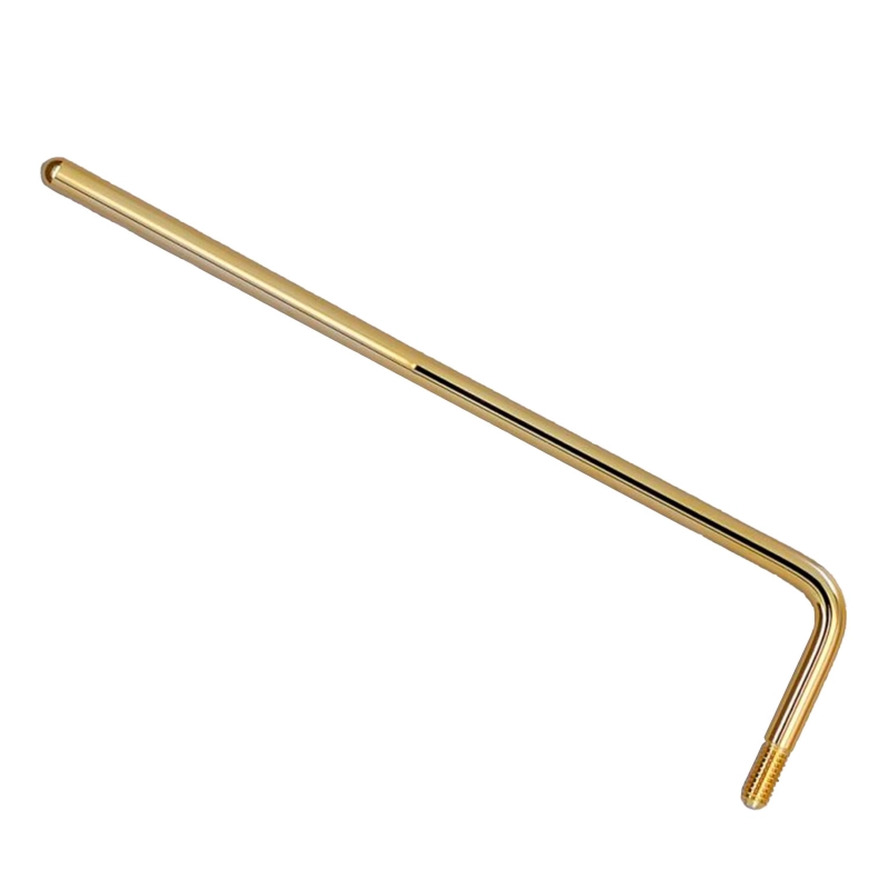Gotoh C1-GG Leva Tremolo 6,0mm vite Gold Leva tremolo