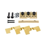 Gotoh FGR-1-GG Locking Nut 6 Corde Gold Locking Nut 6 Corde Gold