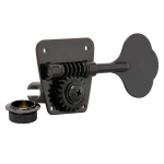 Gotoh FB30-L1B Meccanica Basso 1L Black Meccanica Basso 1L Black