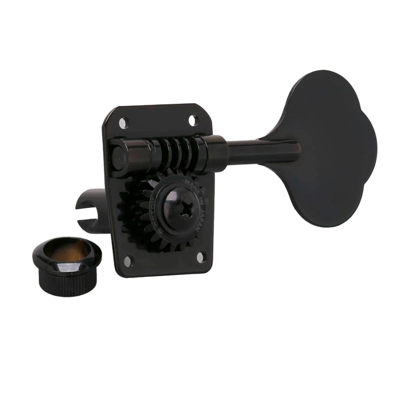 Gotoh GB10-L1B Meccanica Basso 1L Black Meccanica Basso 1L Black