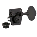 Gotoh GB2-L1B Meccanica Basso 1L Black Meccanica Basso 1L Black