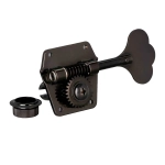 Gotoh GB640-L1B Meccanica Basso 1L Black Meccanica Basso 1L Black