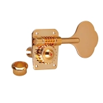 Gotoh GB10-L1GG Meccanica Basso 1L Gold Meccanica Basso 1L Gold
