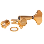 Gotoh GB707-L1GG Meccanica Basso 1L Gold Meccanica Basso 1L Gold
