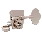 Gotoh FB30-L1N Meccanica Basso 1L Nickel Meccanica Basso 1L Nickel