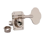 Gotoh GB10-L1N Meccanica Basso 1L Nickel Meccanica Basso 1L Nickel