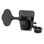 Gotoh FB30-R1B Meccanica Basso 1R Black Meccanica Basso 1R Black