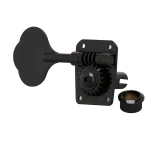 Gotoh GB10-R1B Meccanica Basso 1R Black Meccanica Basso 1R Black