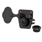 Gotoh GB2-R1B Meccanica Basso 1R Black Meccanica Basso 1R Black