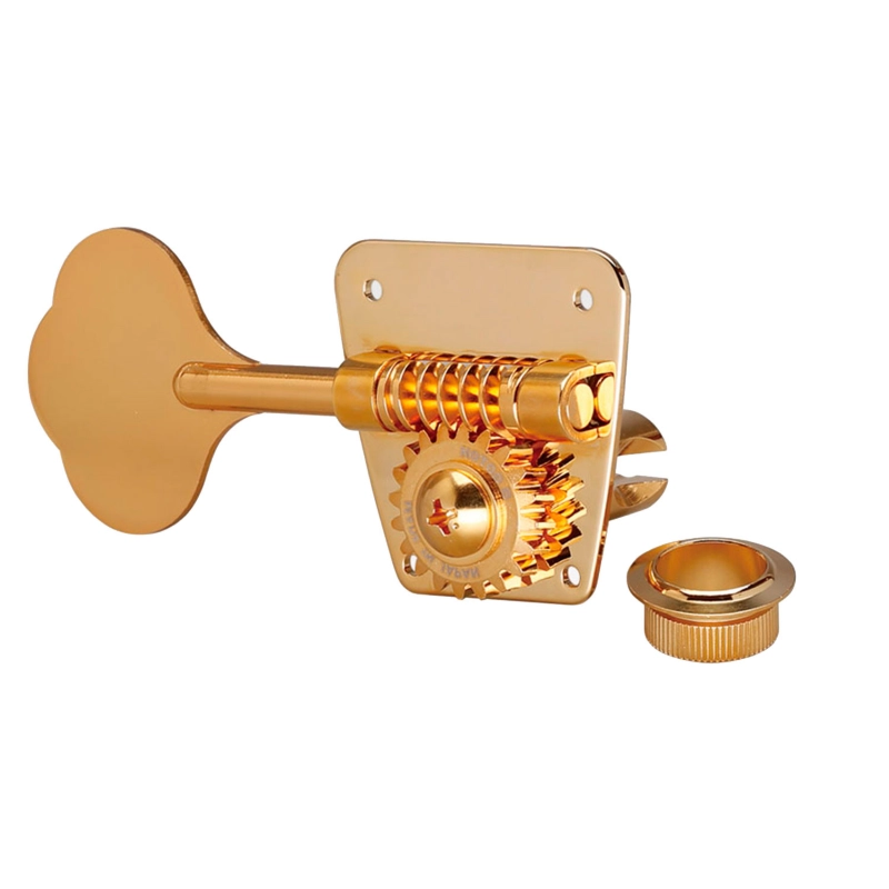 Gotoh FB30-R1GG Meccanica Basso 1R Gold Meccanica Basso 1R Gold