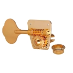 Gotoh FB30-R1GG Meccanica Basso 1R Gold Meccanica Basso 1R Gold