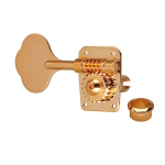 Gotoh GB10-R1GG Meccanica Basso 1R Gold Meccanica Basso 1R Gold