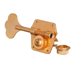 Gotoh GB640-R1GG Meccanica Basso 1R Gold Meccanica Basso 1R Gold