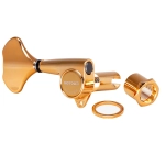 Gotoh GB707-R1GG Meccanica Basso 1R Gold Meccanica Basso 1R Gold