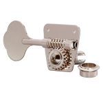 Gotoh FB30-R1N Meccanica Basso 1R Nickel Meccanica Basso 1R Nickel