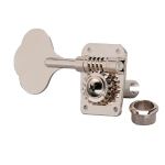 Gotoh GB10-R1N Meccanica Basso 1R Nickel Meccanica Basso 1R Nickel