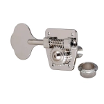 Gotoh GB2-R1N Meccanica Basso 1R Nickel Meccanica Basso 1R Nickel