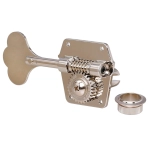 Gotoh GB640-R1N Meccanica Basso 1R Nickel Meccanica Basso 1R Nickel