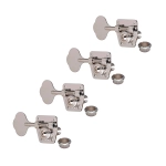 Gotoh GB2-RN Meccaniche Basso 4R Lefty Nickel Meccaniche Basso 4R Lefty Nickel