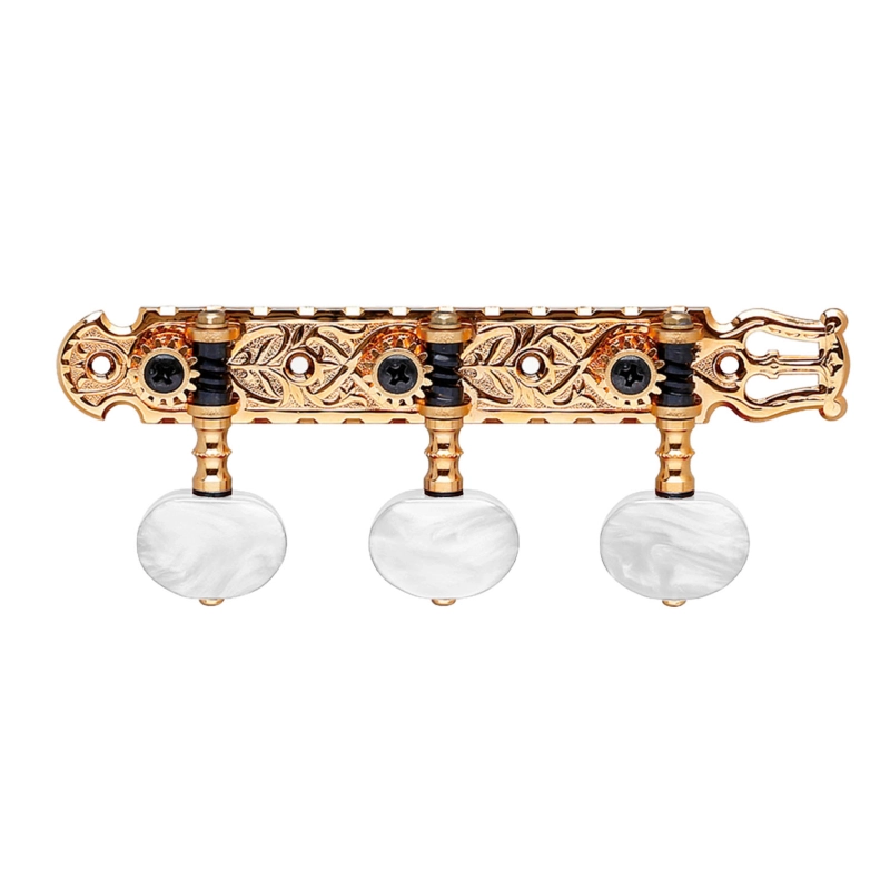 Gotoh 35G1600-2W Meccaniche Classsica Gold Meccaniche Classsica Gold