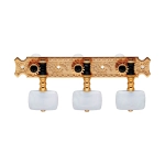 Gotoh 35G620-1W Meccaniche Classsica Gold Meccaniche Classsica Gold