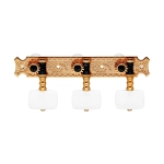 Gotoh 35G620-EW Meccaniche Classsica Gold Meccaniche Classsica Gold