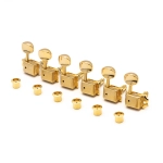 Gotoh SD91MG-05M-LGG Meccaniche MG 6L Gold Meccaniche MG 6L Gold