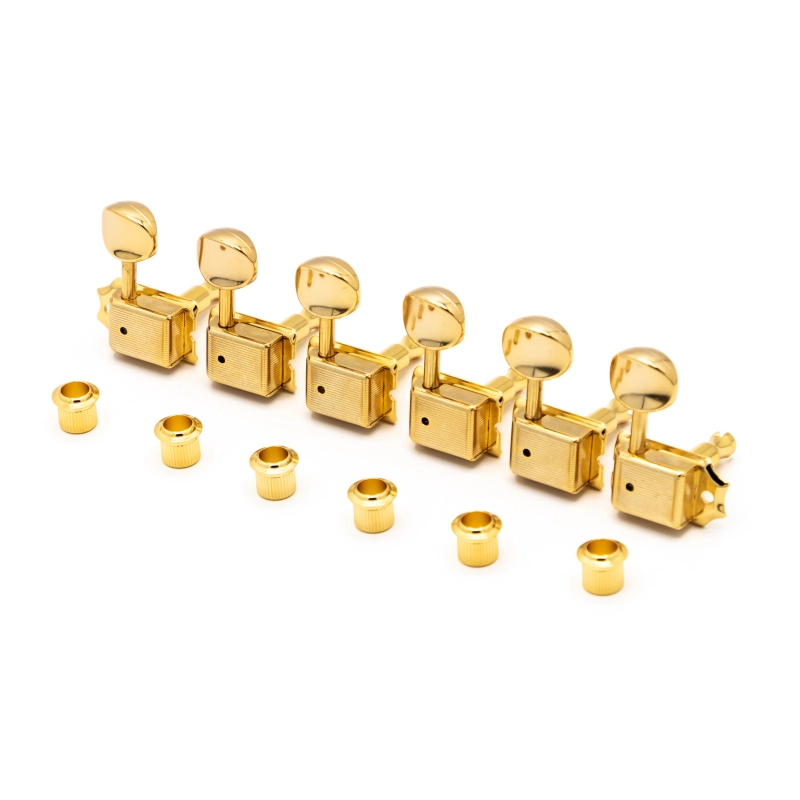 Gotoh SD91-05M-LGG Meccaniche Standard 6L Gold Meccaniche Standard 6L Gold