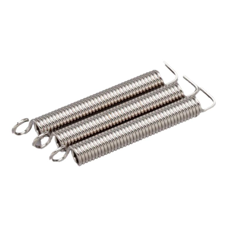 Gotoh SP Molle Tremolo Regular Chrome Set 3pcs Molle per ponte tremolo