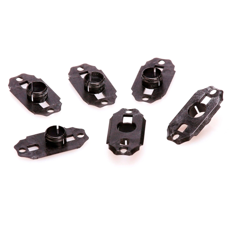 Gotoh C.A.R.D 3-3 Mounting plate 3L+3R per SD90, SD510 e SDS510 C.A.R.D. 3/3